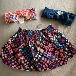 Gymboree infants girls